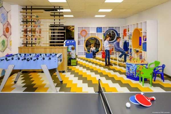 Hotel ibis Styles Regensburg
